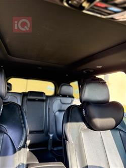 Jeep Grand Cherokee L